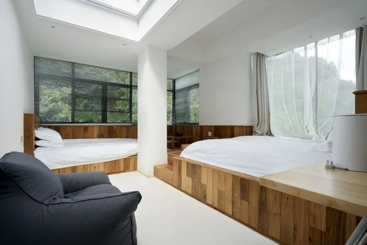 Yun Xi Resort Hotel