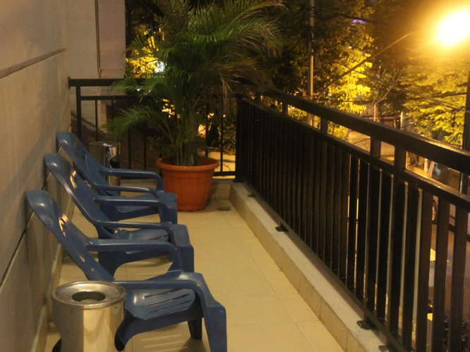Avia Residence