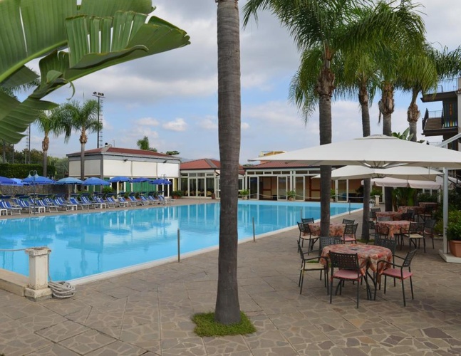 Atlantis Palace Hotel photo 28
