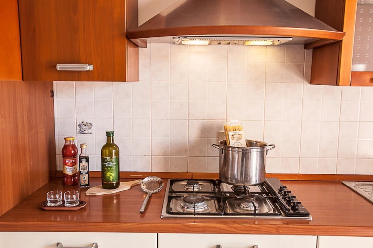 Seaside Happiness Flat and Shared Pool in Rosolina