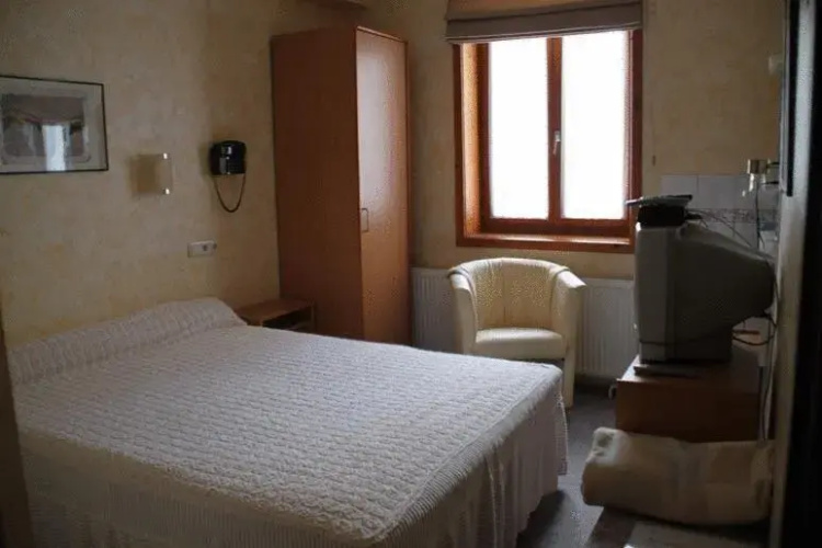 Bed & Breakfast Hotel
