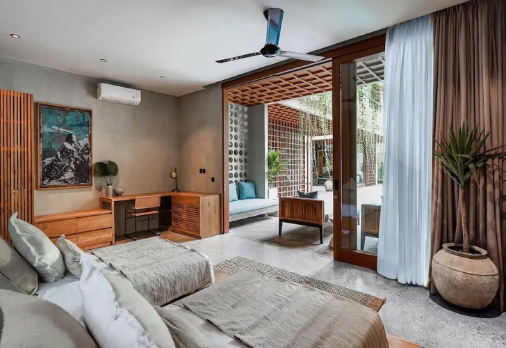Vinaka Villa By Betterplace