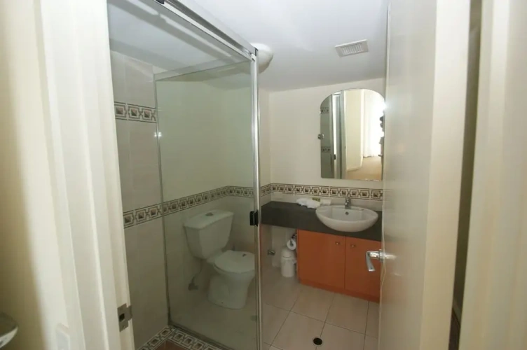 1 Bedroom Standard Apartment