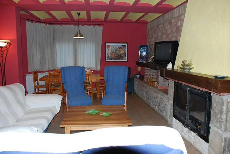Casa Rural Rio Cabriel