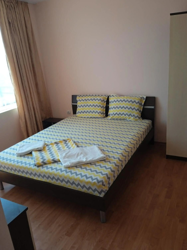 Apartment Lazur