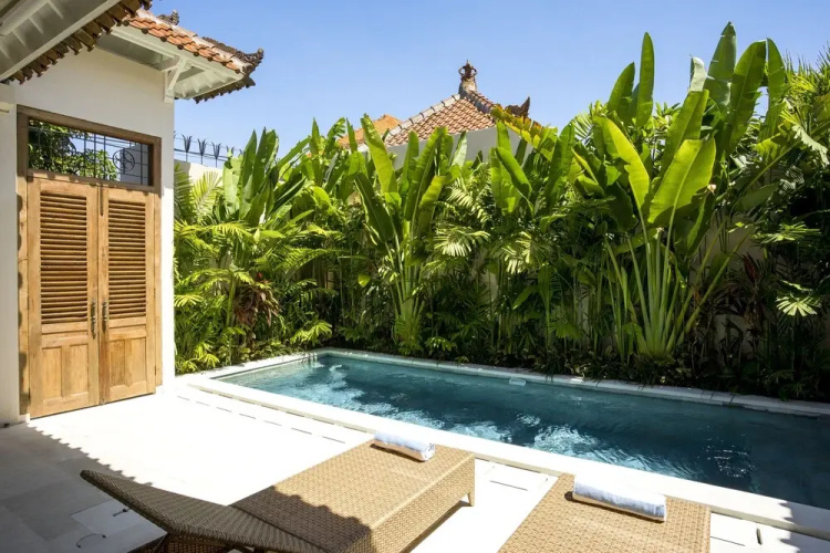 Villa Mandala