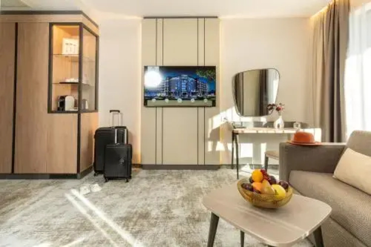 Atmosphere Hotel