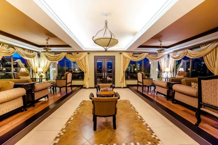 Occidental Papagayo - Adults Only