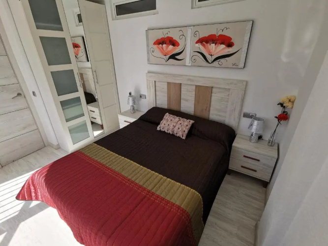 Apartamento Galtor 6