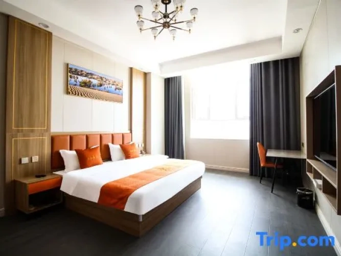 Premier Suite