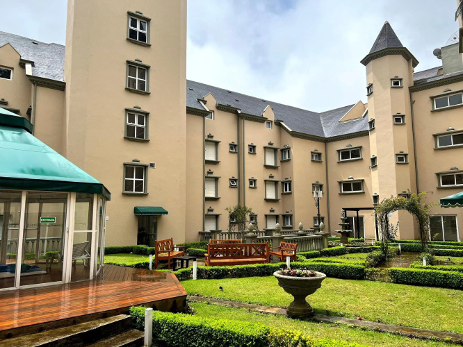 Hotelbild