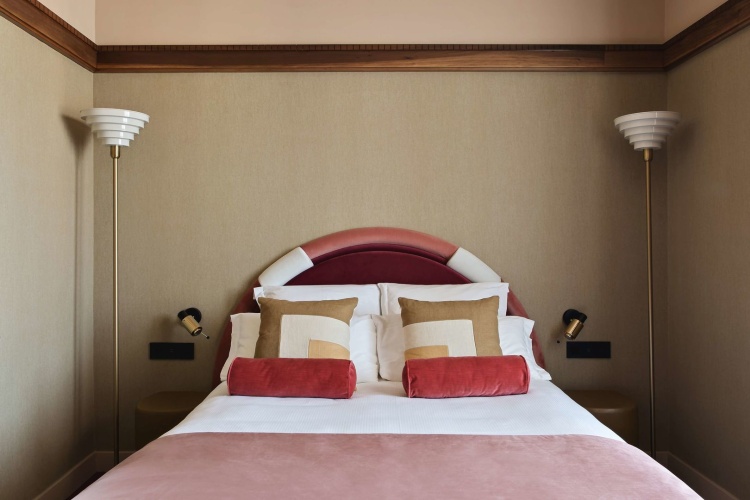 Hotel Mercedes photo 8