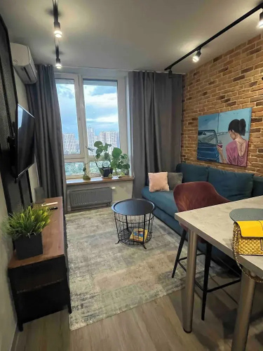 Slavutich Ecoloft studios