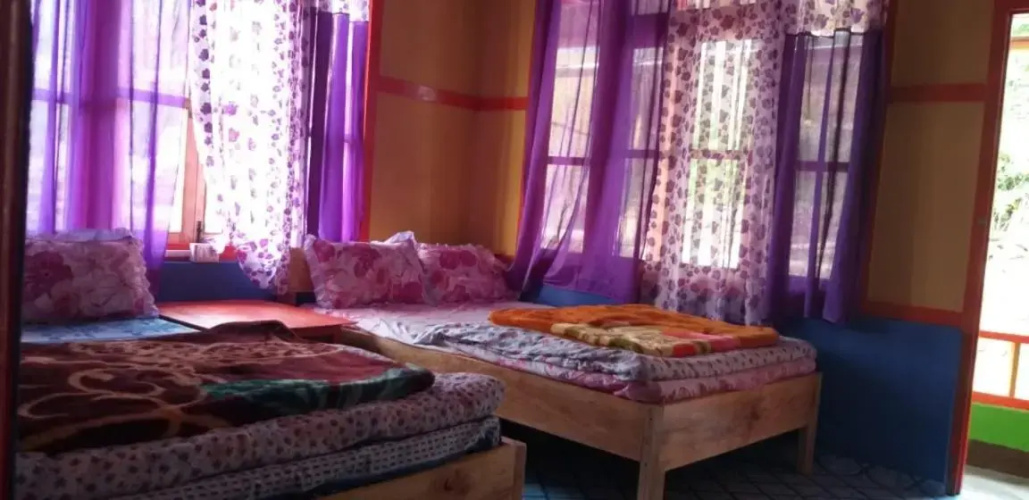 Rajalim Homestay