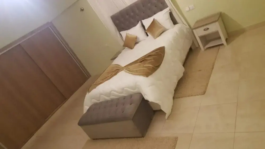 Villa d'Ourika 1
