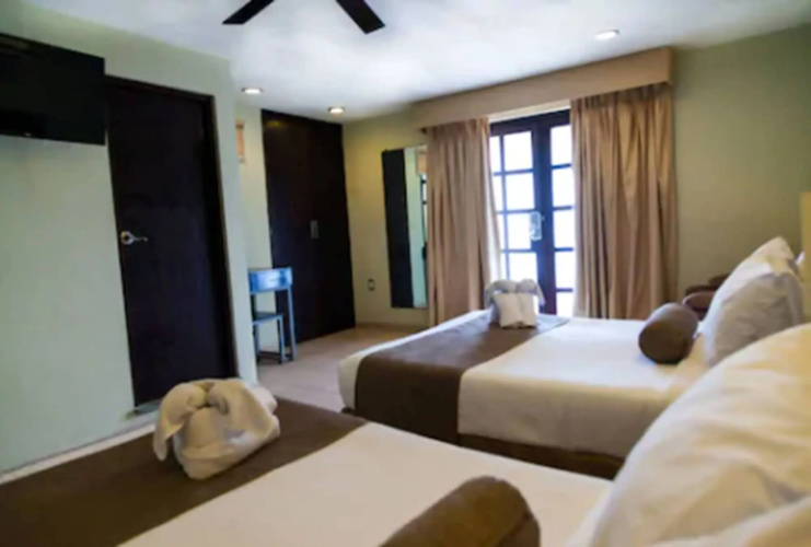 H177 Hotel