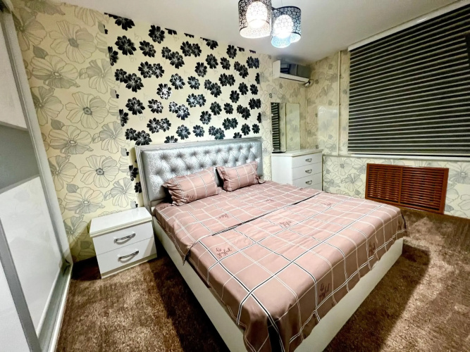 Flagman apartment в центре города
