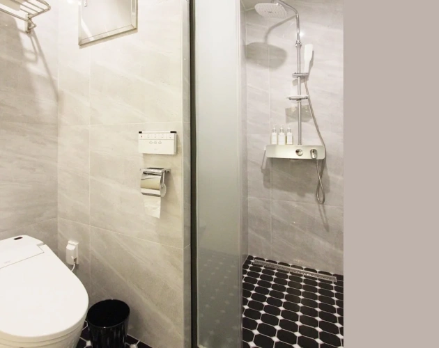 Double Suite