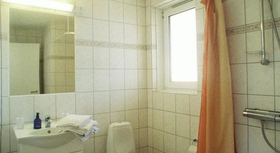 Munchs Badehotel