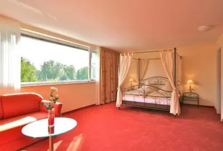 Hotel Rosmarin am Bodensee