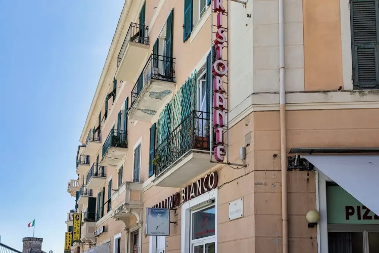 Hotelafbeelding
