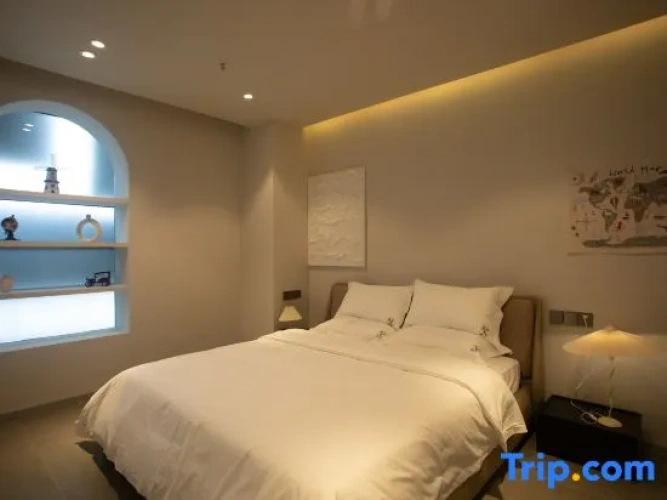 1 Bedroom Standard room