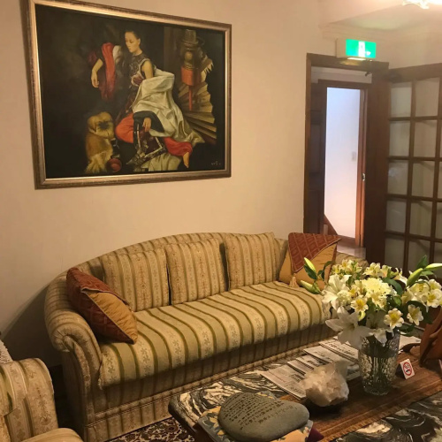 Petit Hotel Corinthian
