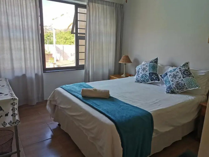 Nahoon Mouth Guest House