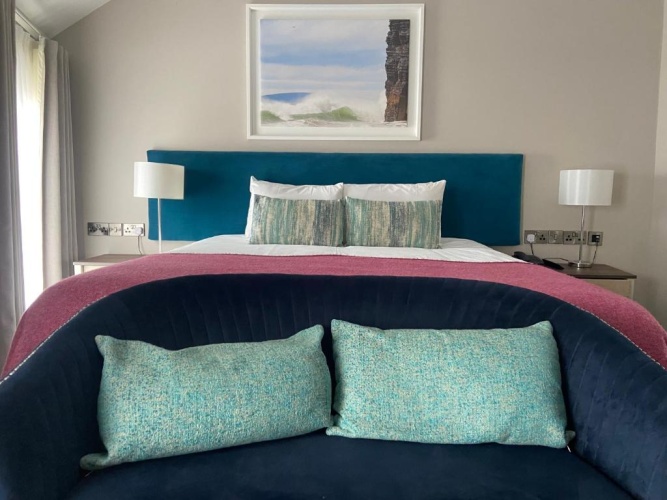 Superior Double room