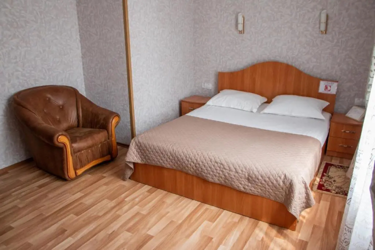 Hotel Maria