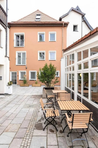 Altstadthotel Bachbräu, Bild 17