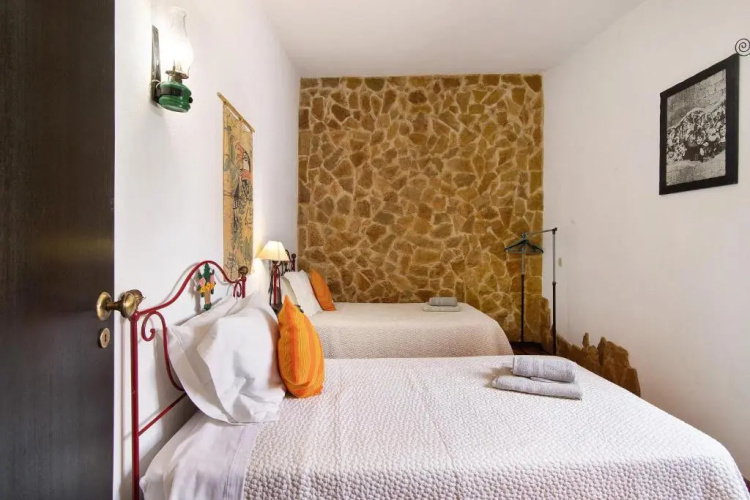 Villa Tigonema plus Annex