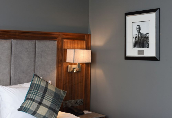 Golflinks Hotel