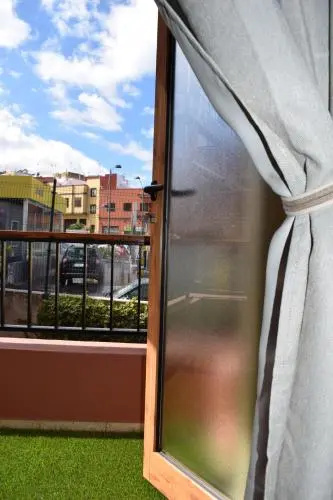 Apartamento San Isidro