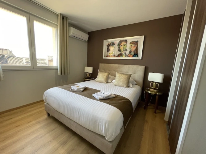 Comfort Apartment