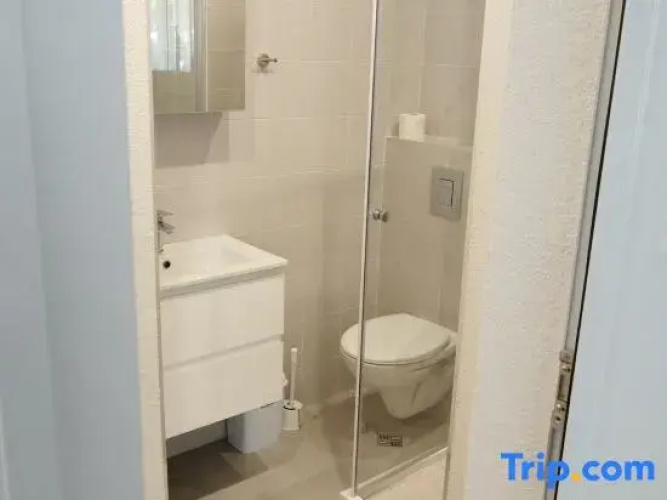 Starflat | Gorgeous central apartment next to NDK