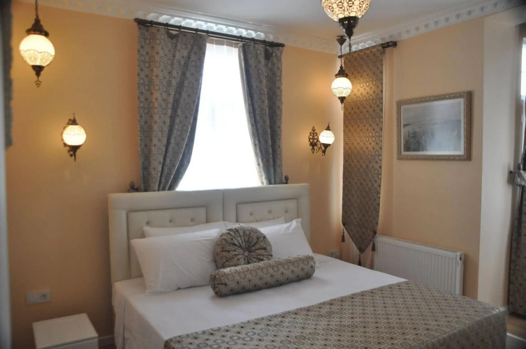 Corner Suites Taksim
