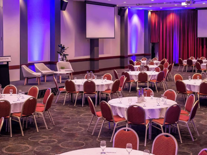 Novotel Perth Langley photo 20