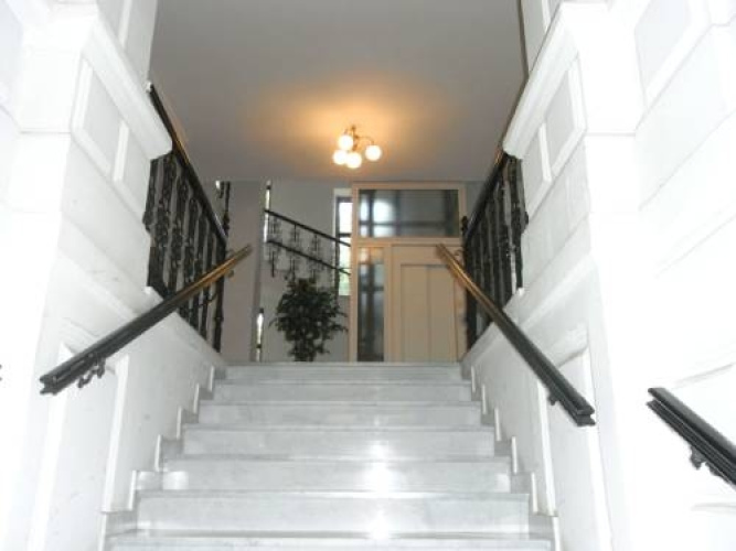Apartment Canisius