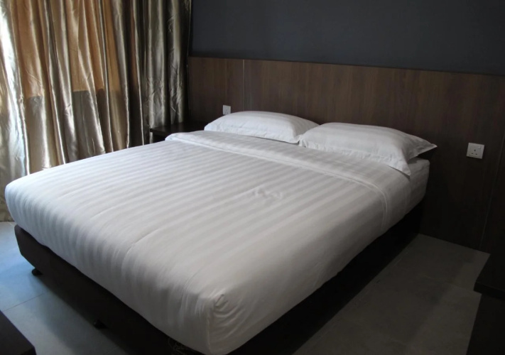 Hotel Sukaramai