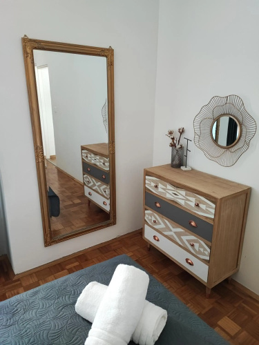 Apartment Eda