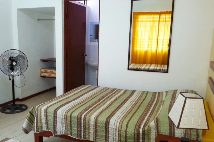 Imagen del hotel