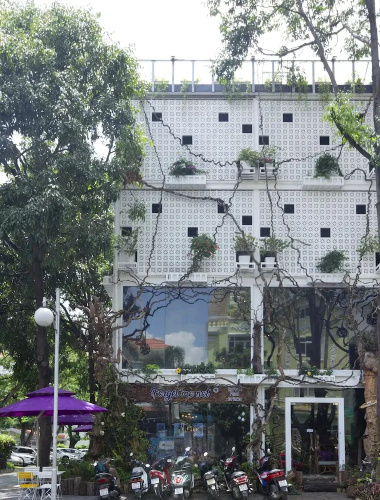 Imagen del hotel