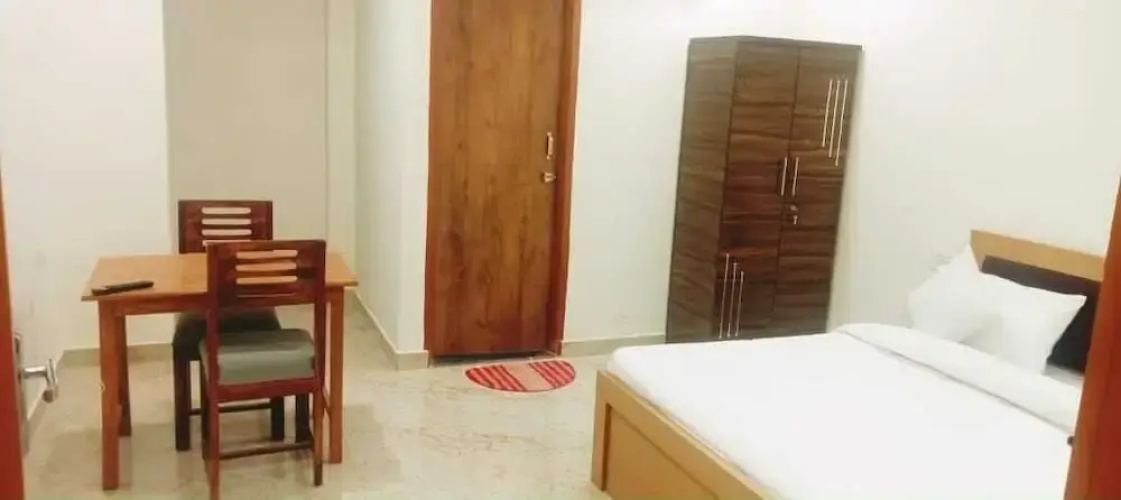 Starlight Inn Hotel