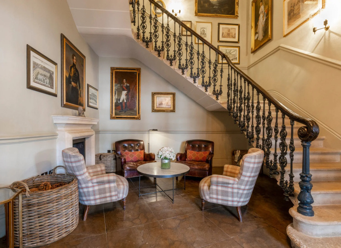 The Kensington Hotel photo 15
