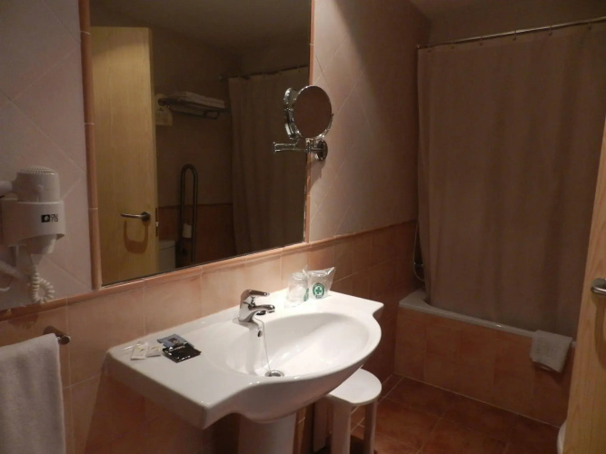 Hotel Supermolina