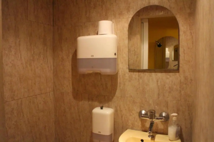 Hostel Casablanca City