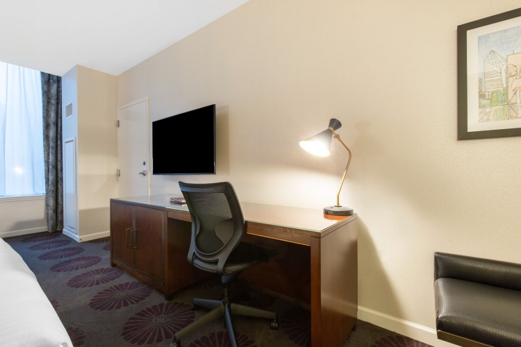 The Chicago Hotel Collection: Magnificent Mile photo 19
