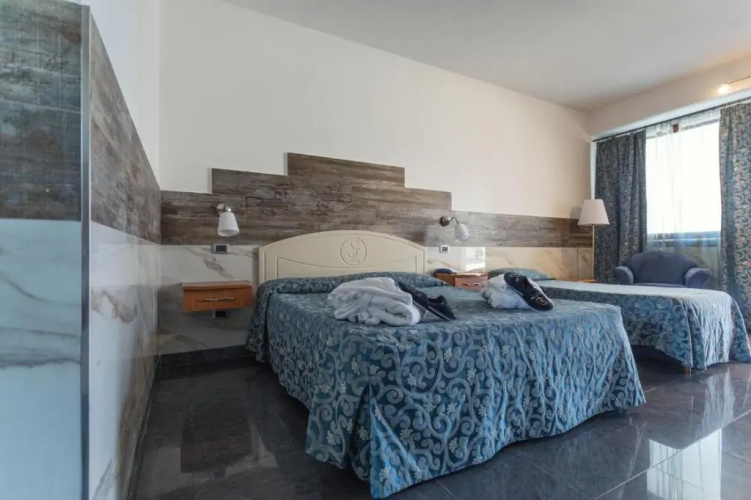 Hotel San Luca