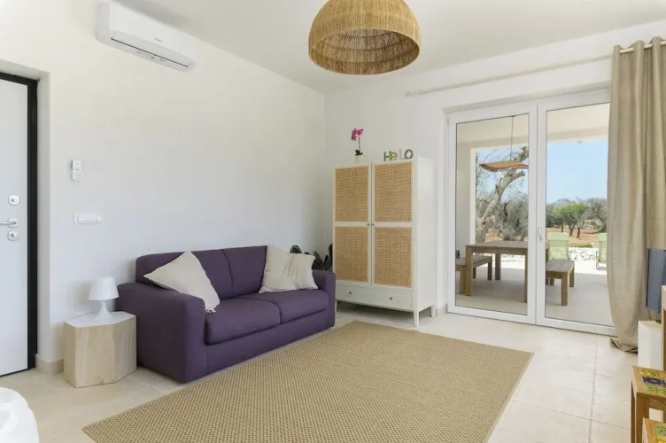 Villa Doc700 con piscina